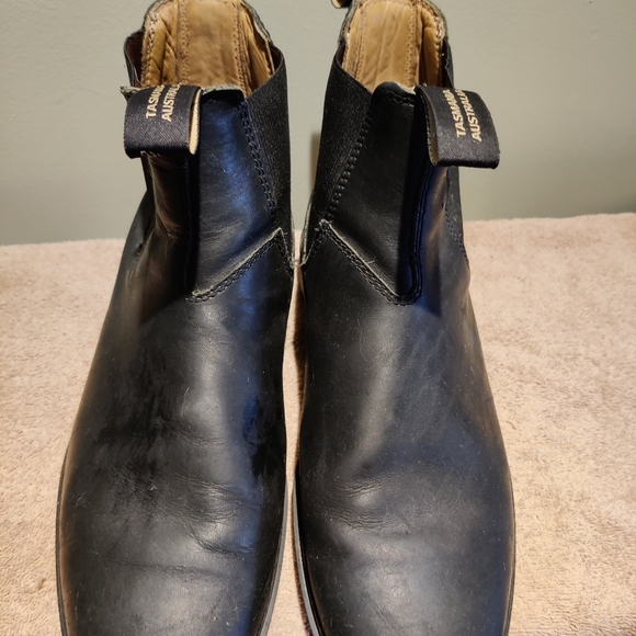 Blundstone boots - Picture 2 of 6